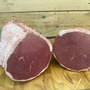 TOPSIDE ROAST