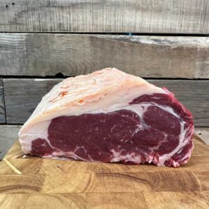 SIRLOIN STEAK