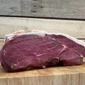 RUMP STEAK