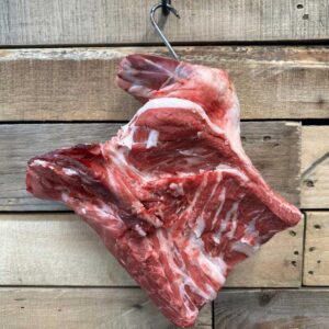 LAMB SHOULDER JOINT