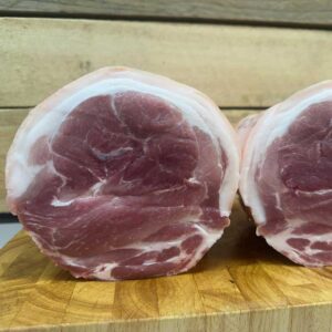PORK SPARE RIB ROAST