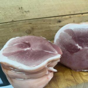 PORK LEG JOINT BONELESS