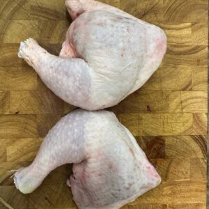 CHICKEN LEG PORTION