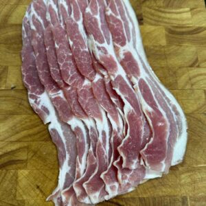 BACON SMOKED STREAKY