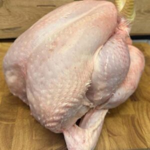 WHOLE CHICKEN