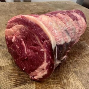 BRISKET ROLLED