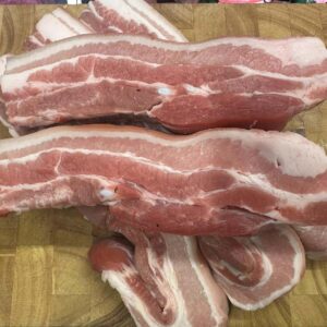 PORK BELLY